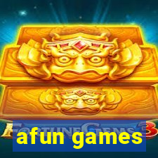 afun games
